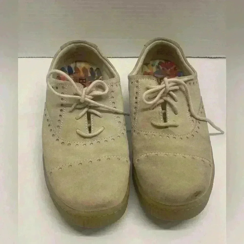 Born Shoes 8.5